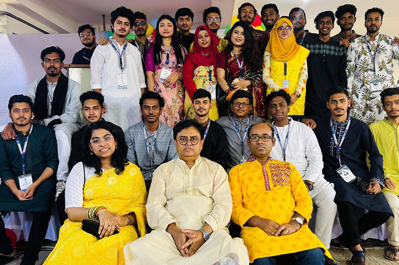 Tourism & Hospitality at WUB